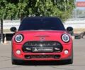 Красный Мини Купер, объемом двигателя 2 л и пробегом 94 тыс. км за 21000 $, фото 1 на Automoto.ua