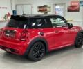 Червоний Міні Cooper, об'ємом двигуна 2 л та пробігом 105 тис. км за 17990 $, фото 8 на Automoto.ua
