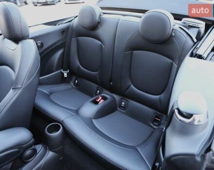 Красный Мини Купер, объемом двигателя 2 л и пробегом 94 тыс. км за 21000 $, фото 9 на Automoto.ua