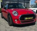Червоний Міні Cooper, об'ємом двигуна 1.5 л та пробігом 81 тис. км за 16800 $, фото 1 на Automoto.ua