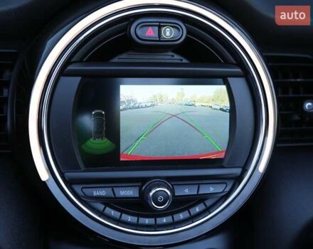 Красный Мини Купер, объемом двигателя 2 л и пробегом 94 тыс. км за 21000 $, фото 17 на Automoto.ua