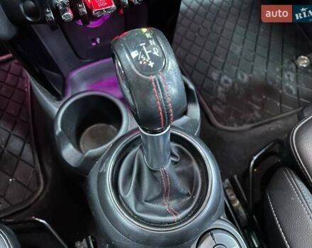 Красный Мини Купер, объемом двигателя 2 л и пробегом 105 тыс. км за 16490 $, фото 34 на Automoto.ua