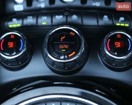 Красный Мини Купер, объемом двигателя 2 л и пробегом 94 тыс. км за 21000 $, фото 18 на Automoto.ua