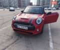 Красный Мини Купер, объемом двигателя 2 л и пробегом 104 тыс. км за 20099 $, фото 1 на Automoto.ua
