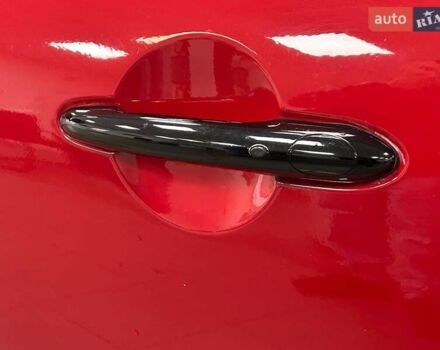 Червоний Міні Cooper, об'ємом двигуна 2 л та пробігом 105 тис. км за 17990 $, фото 16 на Automoto.ua