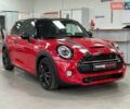 Червоний Міні Cooper, об'ємом двигуна 2 л та пробігом 105 тис. км за 17990 $, фото 1 на Automoto.ua
