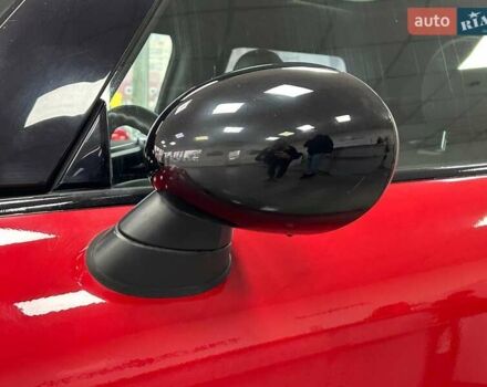 Красный Мини Купер, объемом двигателя 2 л и пробегом 105 тыс. км за 16490 $, фото 14 на Automoto.ua