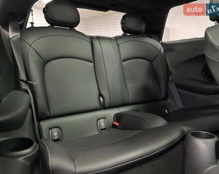 Червоний Міні Cooper, об'ємом двигуна 2 л та пробігом 105 тис. км за 17990 $, фото 22 на Automoto.ua