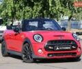 Красный Мини Купер, объемом двигателя 2 л и пробегом 94 тыс. км за 21000 $, фото 1 на Automoto.ua