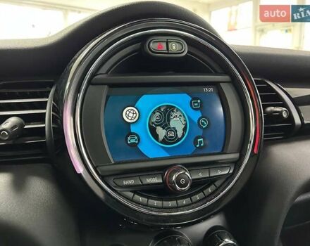 Червоний Міні Cooper, об'ємом двигуна 2 л та пробігом 105 тис. км за 17990 $, фото 29 на Automoto.ua