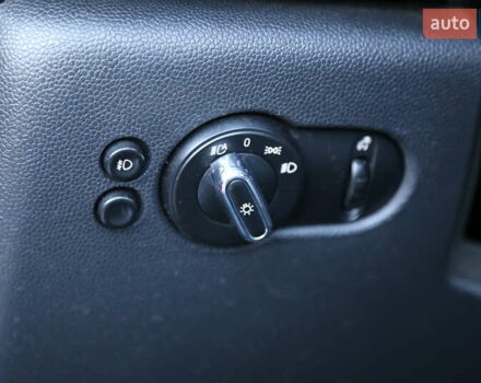 Красный Мини Купер, объемом двигателя 2 л и пробегом 94 тыс. км за 21000 $, фото 25 на Automoto.ua