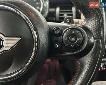 Червоний Міні Cooper, об'ємом двигуна 2 л та пробігом 105 тис. км за 17990 $, фото 36 на Automoto.ua