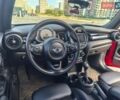 Червоний Міні Cooper, об'ємом двигуна 2 л та пробігом 105 тис. км за 16500 $, фото 12 на Automoto.ua