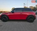 Червоний Міні Cooper, об'ємом двигуна 2 л та пробігом 67 тис. км за 12800 $, фото 1 на Automoto.ua