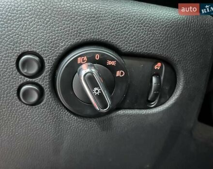 Червоний Міні Cooper, об'ємом двигуна 2 л та пробігом 105 тис. км за 17990 $, фото 27 на Automoto.ua