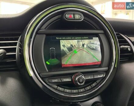 Червоний Міні Cooper, об'ємом двигуна 2 л та пробігом 105 тис. км за 17990 $, фото 30 на Automoto.ua