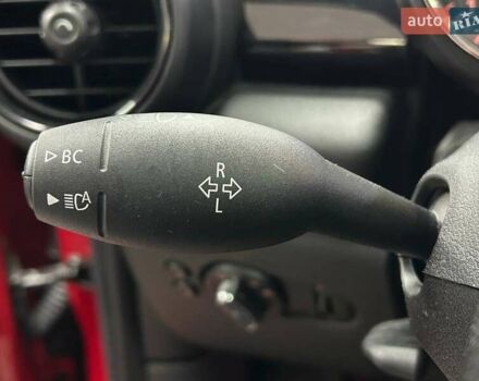 Червоний Міні Cooper, об'ємом двигуна 2 л та пробігом 105 тис. км за 17990 $, фото 38 на Automoto.ua