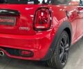 Червоний Міні Cooper, об'ємом двигуна 2 л та пробігом 105 тис. км за 17990 $, фото 9 на Automoto.ua