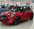 Червоний Міні Cooper, об'ємом двигуна 2 л та пробігом 105 тис. км за 17990 $, фото 5 на Automoto.ua