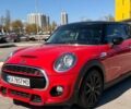 Красный Мини Купер, объемом двигателя 2 л и пробегом 33 тыс. км за 18000 $, фото 1 на Automoto.ua