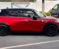 Червоний Міні Cooper, об'ємом двигуна 1.5 л та пробігом 38 тис. км за 13700 $, фото 3 на Automoto.ua
