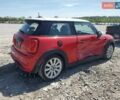 Красный Мини Купер, объемом двигателя 2 л и пробегом 90 тыс. км за 3000 $, фото 2 на Automoto.ua