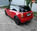 Червоний Міні Cooper, об'ємом двигуна 1.5 л та пробігом 39 тис. км за 13500 $, фото 1 на Automoto.ua