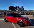 Червоний Міні Cooper, об'ємом двигуна 2 л та пробігом 30 тис. км за 20000 $, фото 1 на Automoto.ua