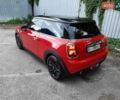 Красный Мини Купер, объемом двигателя 1.5 л и пробегом 37 тыс. км за 16000 $, фото 1 на Automoto.ua