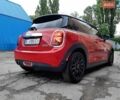 Червоний Міні Cooper, об'ємом двигуна 1.5 л та пробігом 39 тис. км за 13500 $, фото 3 на Automoto.ua