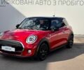 Червоний Міні Cooper, об'ємом двигуна 1.5 л та пробігом 38 тис. км за 13700 $, фото 1 на Automoto.ua