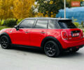 Червоний Міні Cooper, об'ємом двигуна 1.5 л та пробігом 206 тис. км за 17500 $, фото 10 на Automoto.ua