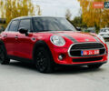 Червоний Міні Cooper, об'ємом двигуна 1.5 л та пробігом 206 тис. км за 17500 $, фото 14 на Automoto.ua