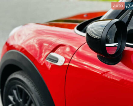 Червоний Міні Cooper, об'ємом двигуна 1.5 л та пробігом 206 тис. км за 17500 $, фото 20 на Automoto.ua