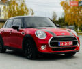 Червоний Міні Cooper, об'ємом двигуна 1.5 л та пробігом 206 тис. км за 17500 $, фото 55 на Automoto.ua
