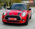Червоний Міні Cooper, об'ємом двигуна 1.5 л та пробігом 206 тис. км за 17500 $, фото 2 на Automoto.ua