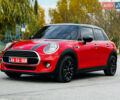 Червоний Міні Cooper, об'ємом двигуна 1.5 л та пробігом 206 тис. км за 17500 $, фото 12 на Automoto.ua