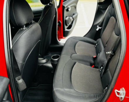 Червоний Міні Cooper, об'ємом двигуна 1.5 л та пробігом 206 тис. км за 17500 $, фото 27 на Automoto.ua