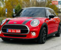 Червоний Міні Cooper, об'ємом двигуна 1.5 л та пробігом 206 тис. км за 17500 $, фото 1 на Automoto.ua