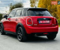 Червоний Міні Cooper, об'ємом двигуна 1.5 л та пробігом 206 тис. км за 17500 $, фото 17 на Automoto.ua