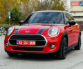 Червоний Міні Cooper, об'ємом двигуна 1.5 л та пробігом 206 тис. км за 17500 $, фото 13 на Automoto.ua