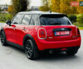 Червоний Міні Cooper, об'ємом двигуна 1.5 л та пробігом 206 тис. км за 17500 $, фото 9 на Automoto.ua