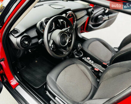 Червоний Міні Cooper, об'ємом двигуна 1.5 л та пробігом 206 тис. км за 17500 $, фото 43 на Automoto.ua