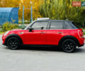 Червоний Міні Cooper, об'ємом двигуна 1.5 л та пробігом 206 тис. км за 17500 $, фото 11 на Automoto.ua