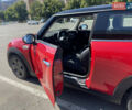 Червоний Міні Cooper, об'ємом двигуна 0 л та пробігом 38 тис. км за 16800 $, фото 7 на Automoto.ua
