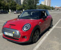 Червоний Міні Cooper, об'ємом двигуна 0 л та пробігом 38 тис. км за 16800 $, фото 1 на Automoto.ua