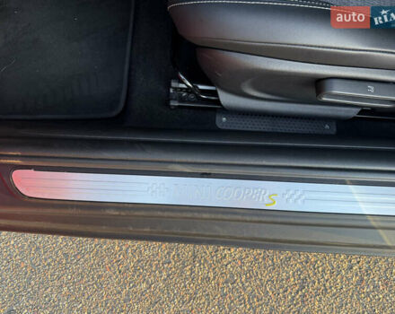 Червоний Міні Cooper, об'ємом двигуна 0 л та пробігом 39 тис. км за 17500 $, фото 19 на Automoto.ua
