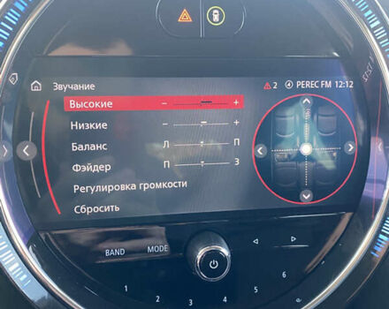 Красный Мини Купер, объемом двигателя 0 л и пробегом 14 тыс. км за 15900 $, фото 32 на Automoto.ua