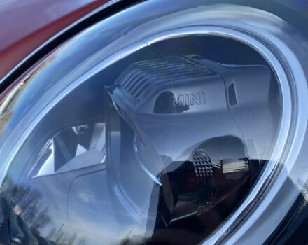 Красный Мини Купер, объемом двигателя 0 л и пробегом 14 тыс. км за 15900 $, фото 2 на Automoto.ua