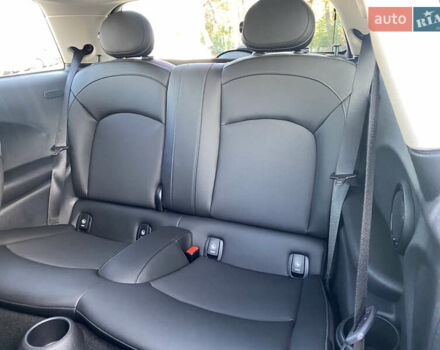 Красный Мини Купер, объемом двигателя 0 л и пробегом 14 тыс. км за 15700 $, фото 36 на Automoto.ua